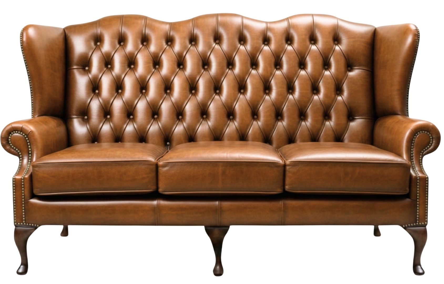The Georgian Chesterfield